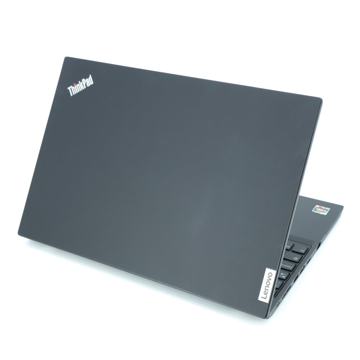Lenovo ThinkPad L15 Laptop: AMD Ryzen 4500U, 256GB SSD, 16GB RAM