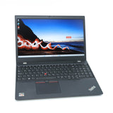 Lenovo ThinkPad L15 Laptop: AMD Ryzen 5 4500U, 256GB SSD, 16GB RAM, Warranty VAT - GreenGreenStore