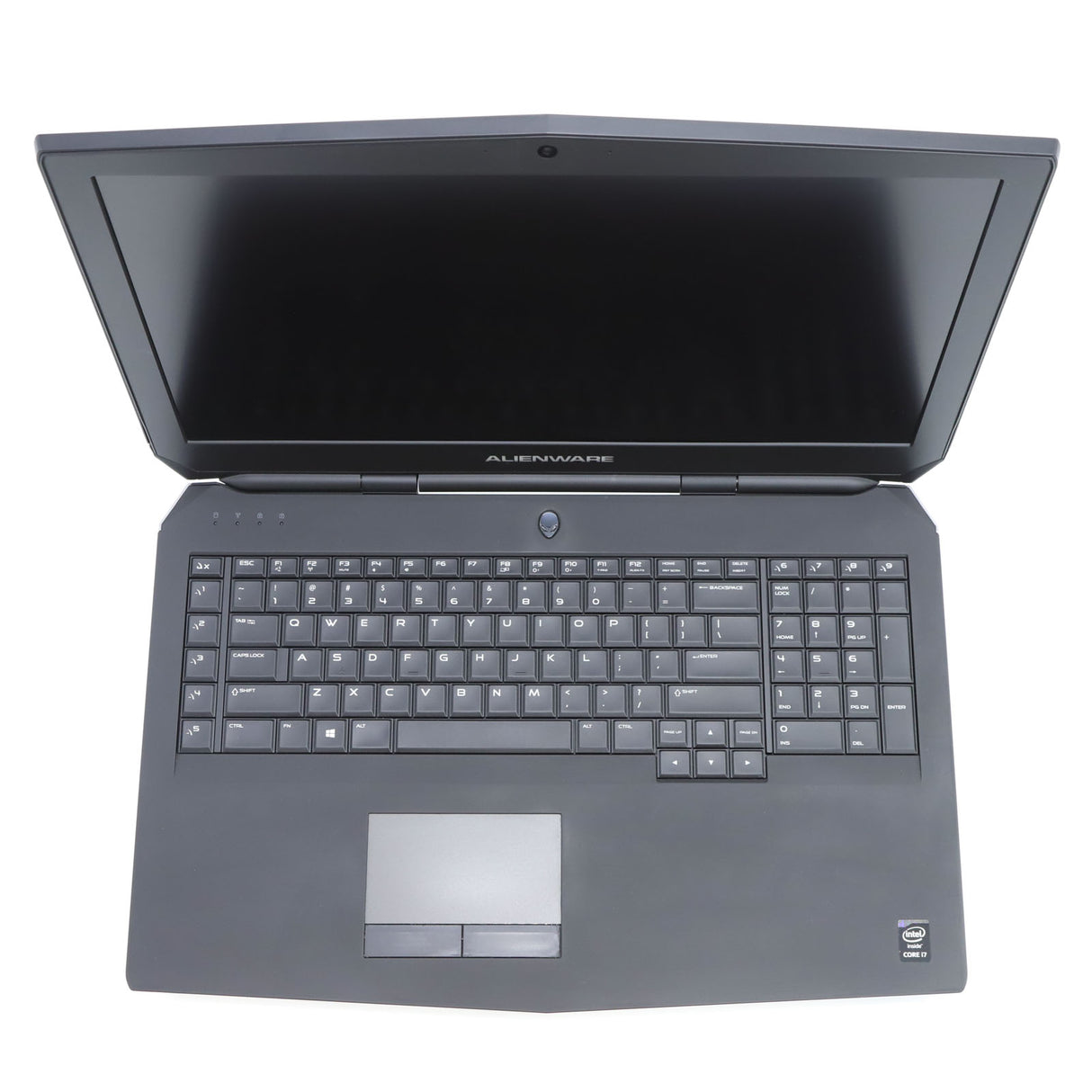 Alienware 17 R2 Gaming Laptop: Intel Core i7 16GB 480GB SSD NVIDIA Warranty VAT - GreenGreen Store