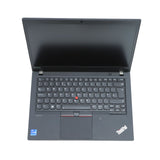 Lenovo ThinkPad P14s Gen 2 Laptop: Core i7-1165G7 512GB 16GB RAM Quadro Warranty - GreenGreenStore