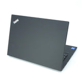 Lenovo ThinkPad P14s Gen 2 Laptop: Core i7-1165G7 512GB 16GB RAM Quadro Warranty - GreenGreenStore