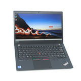 Lenovo ThinkPad P14s Gen 2 Laptop: Core i7-1165G7 512GB 16GB RAM Quadro Warranty - GreenGreenStore