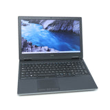 Dell Precision 7530 Laptop: Core i7, 32GB RAM 512GB SSD AMD WX4150, Warranty VAT