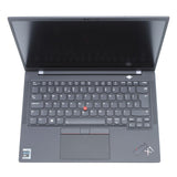Lenovo ThinkPad X1 Carbon 9 Laptop: Intel i7 11th Gen, 16GB RAM, 512GB, Warranty - GreenGreen Store