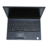 Dell Precision 7530 Laptop: Core i7-8850H 32GB RAM 512GB SSD P2000 Warranty VAT - GreenGreenStore