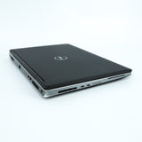 Dell Precision 7530 Laptop: Core i7-8850H 32GB RAM 512GB SSD P2000 Warranty VAT - GreenGreenStore