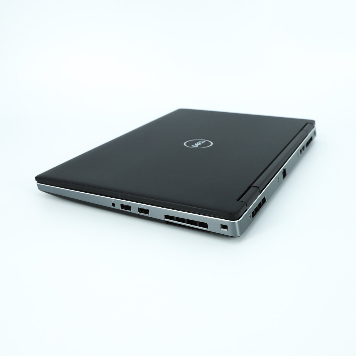 Dell Precision 7530 Laptop: Core i7-8850H 32GB RAM 512GB SSD P2000 Warranty VAT - GreenGreenStore