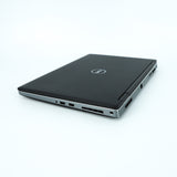Dell Precision 7530 Laptop: Core i7-8850H 32GB RAM 512GB SSD P2000 Warranty VAT - GreenGreenStore