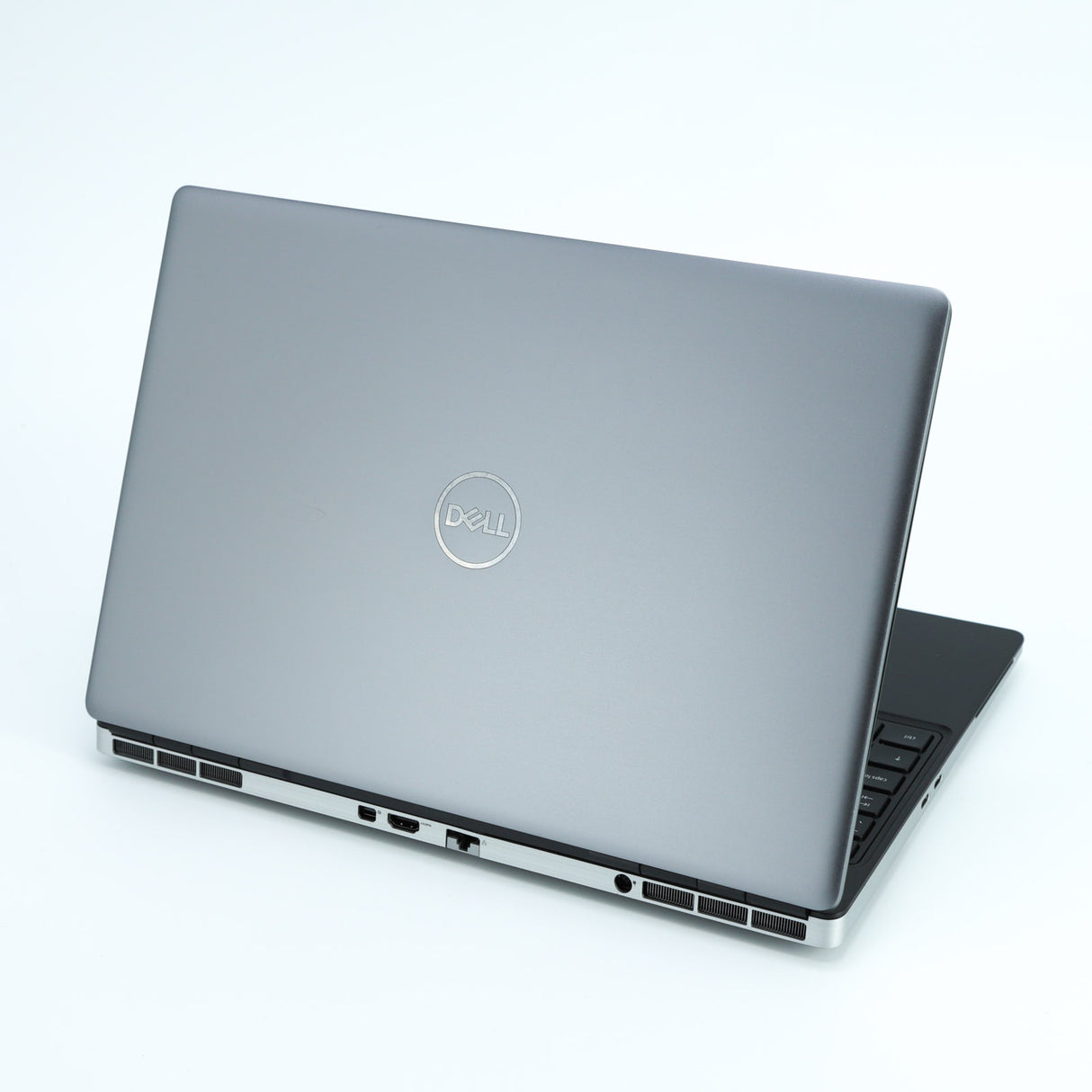 Dell Precision 7560 Laptop: Core i9-11950H 32GB 1TB SSD RTX A2000 Warranty VAT - GreenGreenStore