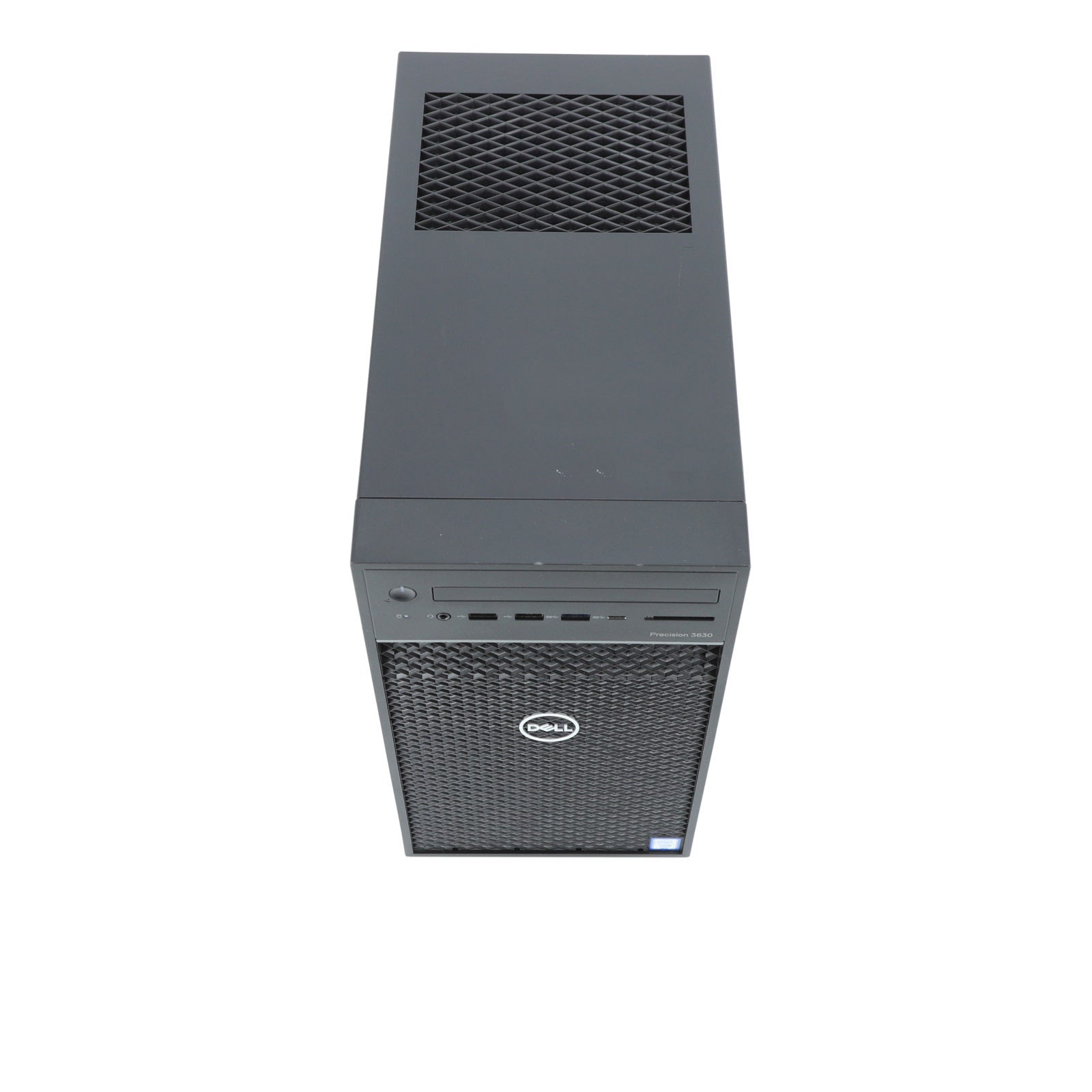 Dell Precision Tower 3630 Desktop: Intel Xeon, 64GB, 1TB, RTX 4000