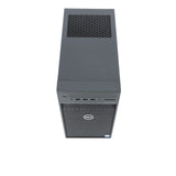 Dell Precision Tower 3630 Desktop: Intel Xeon, 64GB, 1TB, RTX 4000, Warranty VAT - GreenGreen Store