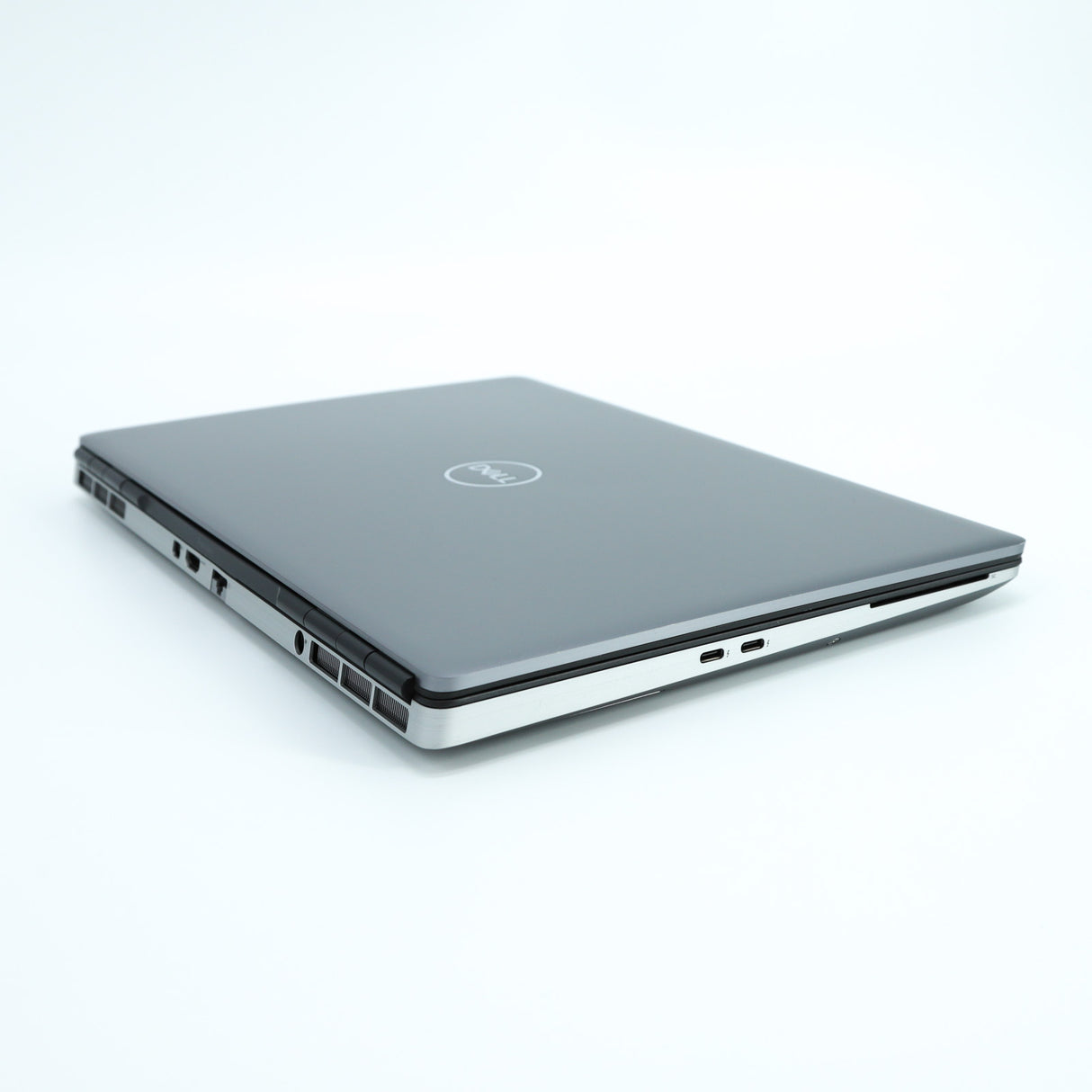 Dell Precision 7560 Laptop: Core i9-11950H 32GB 1TB SSD RTX A2000 Warranty VAT - GreenGreenStore