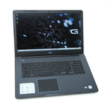 Dell G3 Gaming Laptop Core i7-8750H GTX 1060 16GB RAM 128GB SSD 1TB HDD Warranty