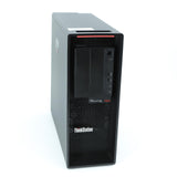 Lenovo ThinkStation P620: Threadripper Pro 5945WX, 128GB, 512GB SSD Warranty VAT