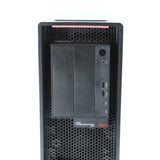 Lenovo ThinkStation P620: Threadripper Pro 5945WX, 128GB, 512GB SSD Warranty VAT