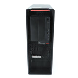 Lenovo ThinkStation P620: Threadripper Pro 5945WX, 128GB, 512GB SSD Warranty VAT