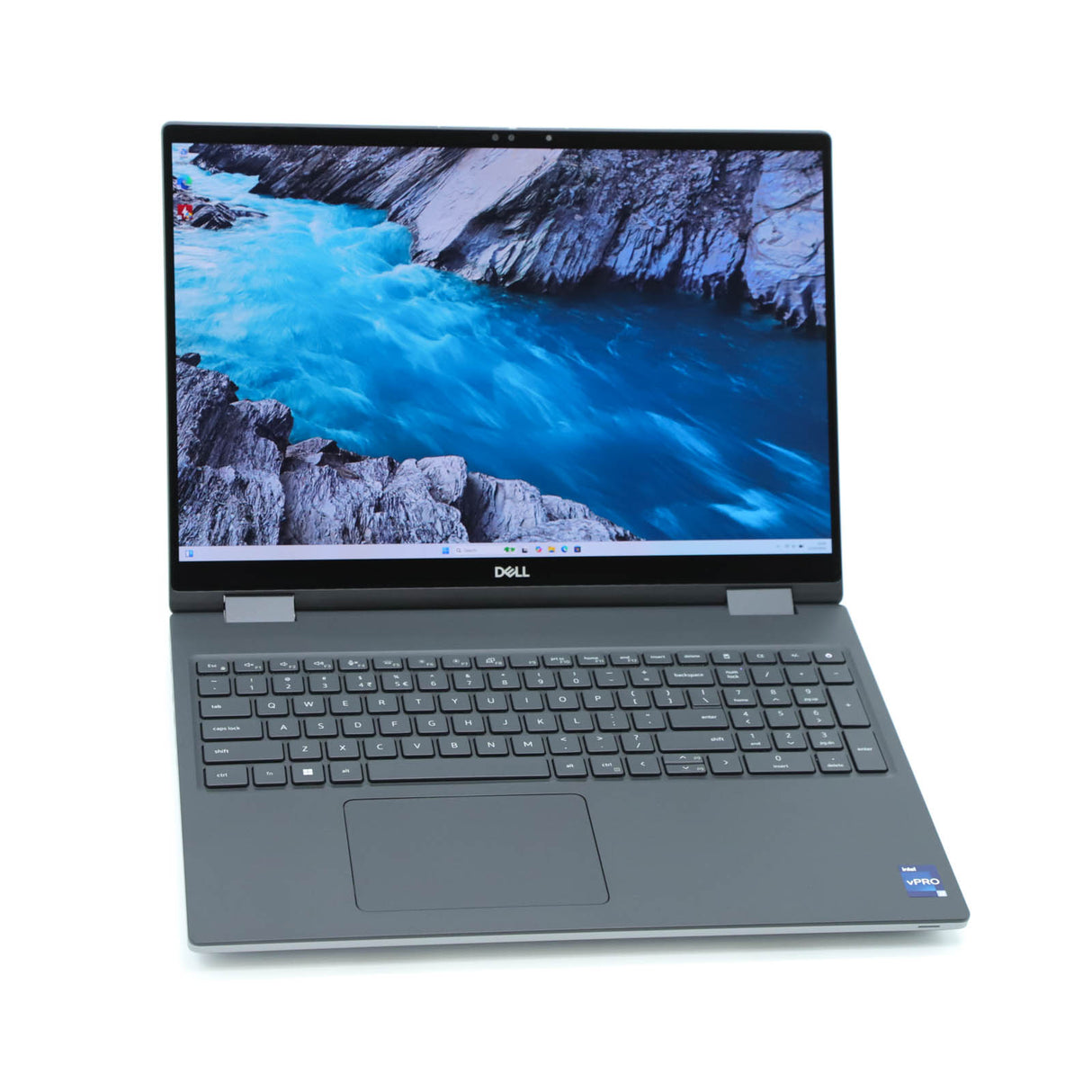 Dell Precision 7680 Laptop: i7-13850HX, RTX 3500 Ada, 1TB SSD 32GB RAM, Warranty - GreenGreenStore