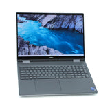 Dell Precision 7680 Laptop: i7-13850HX, RTX 3500 Ada, 1TB SSD 32GB RAM, Warranty - GreenGreenStore