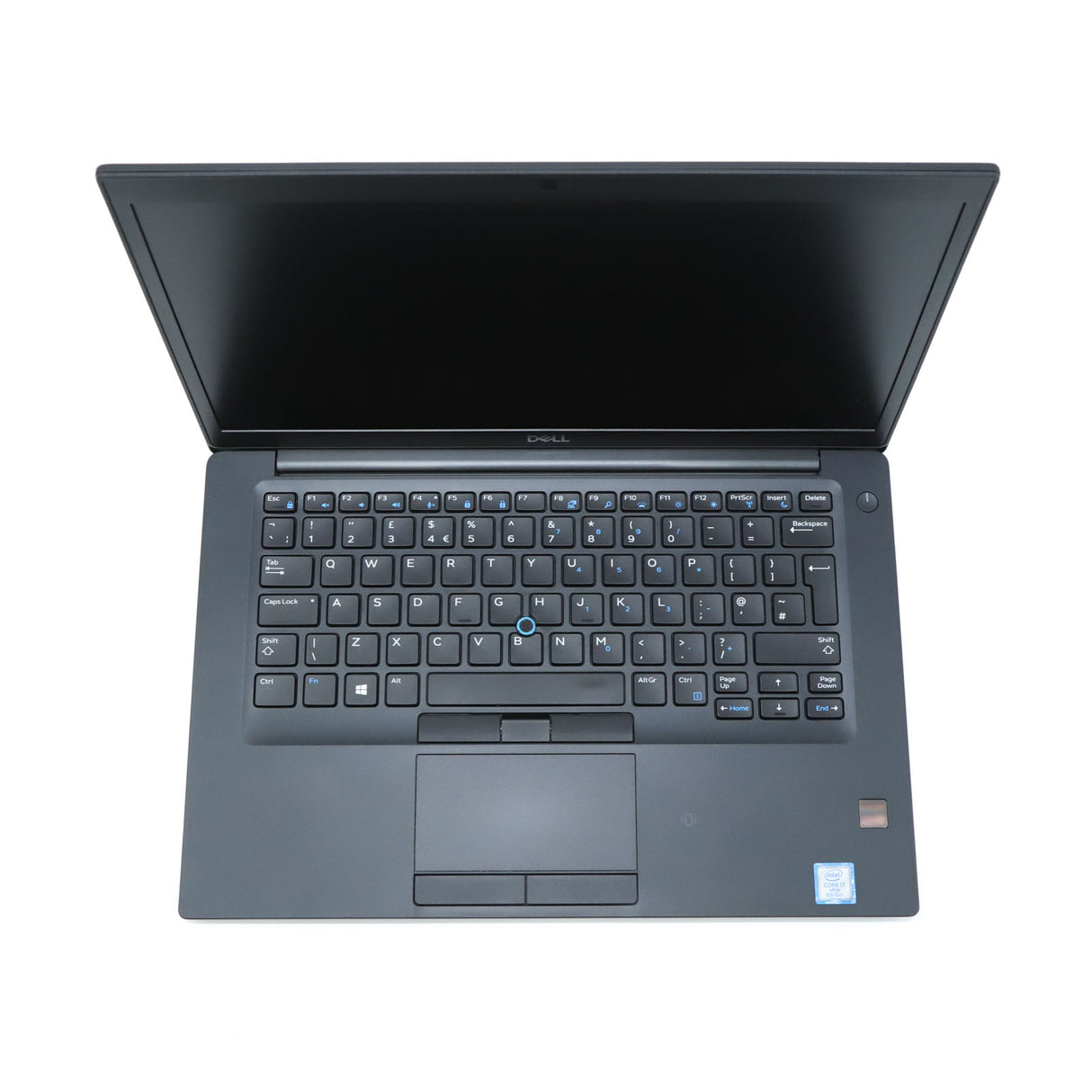 Dell Latitude 7490 14" Laptop: Intel Core i7-8650U, 256GB SSD 16GB, Warranty VAT