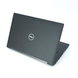 Dell Latitude 7490 14" Laptop: Intel Core i7-8650U, 256GB SSD 16GB, Warranty VAT