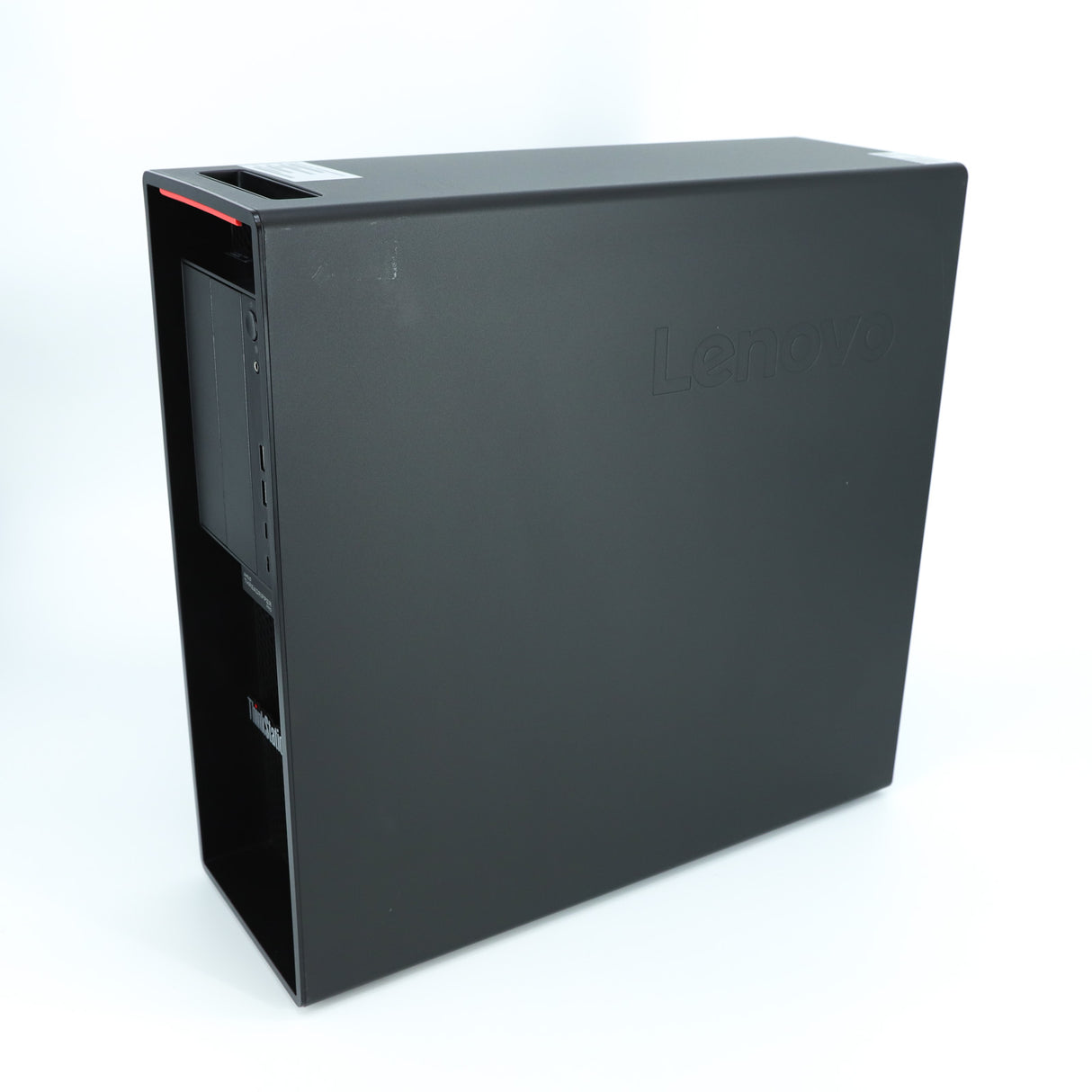 Lenovo ThinkStation P620: Threadripper Pro 5945WX, 128GB, 512GB SSD Warranty VAT