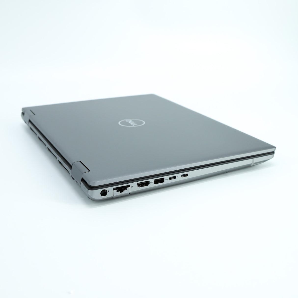 Dell Precision 7680 Laptop: i7-13850HX, RTX 3500 Ada, 1TB SSD 32GB RAM, Warranty - GreenGreenStore