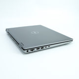 Dell Precision 7680 Laptop: i7-13850HX, RTX 3500 Ada, 1TB SSD 32GB RAM, Warranty - GreenGreenStore