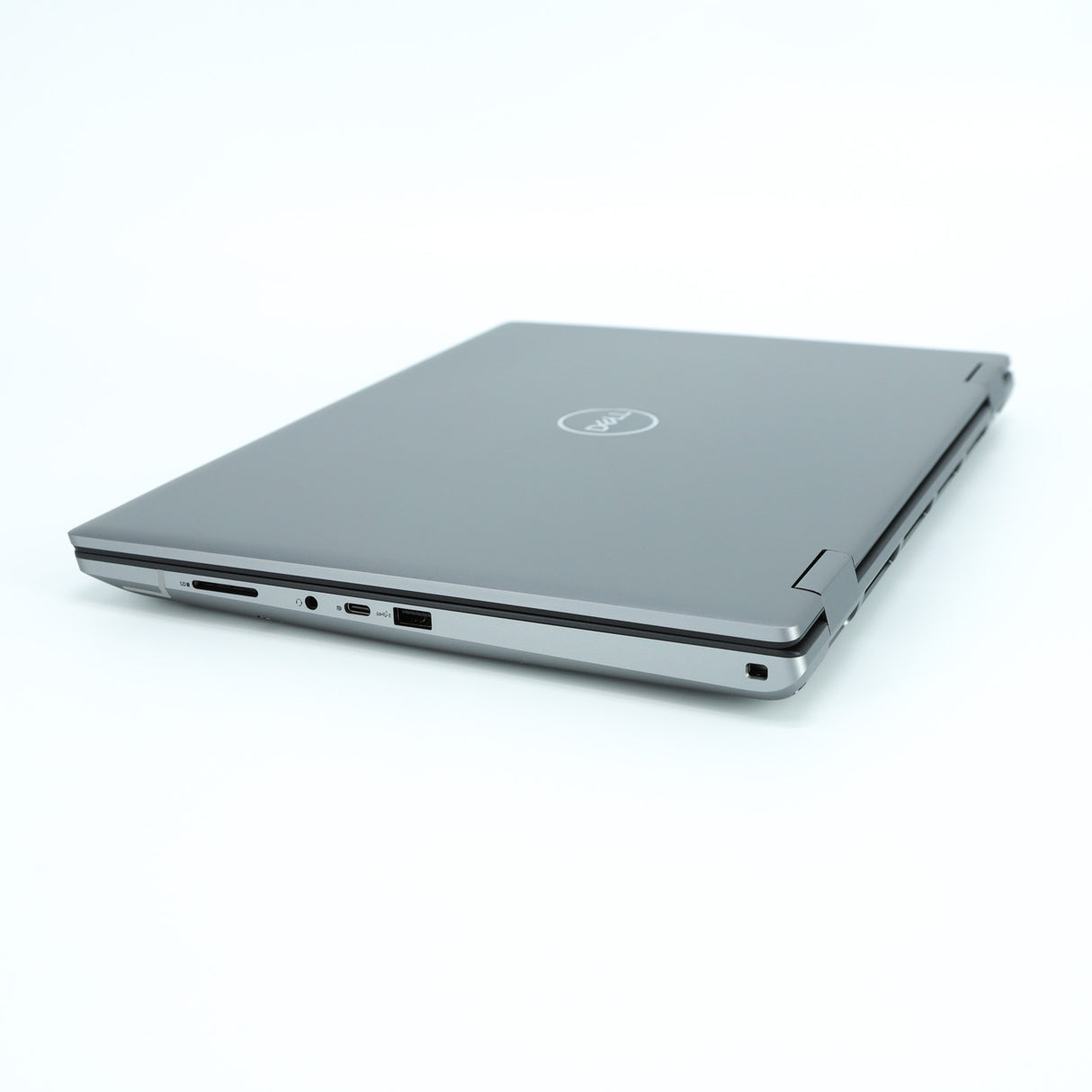 Dell Precision 7680 Laptop: i7-13850HX, RTX 3500 Ada, 1TB SSD 32GB RAM, Warranty - GreenGreenStore