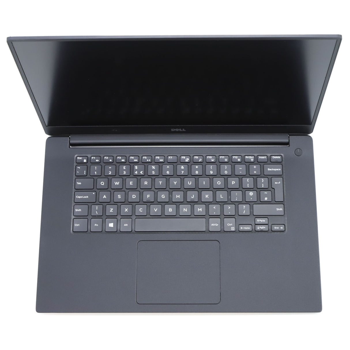 Dell Precision 5520 CAD Laptop: Intel Core i7, 16GB, 512GB, Quadro, Warranty VAT - GreenGreen Store