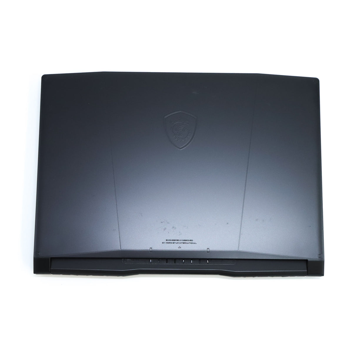 MSI Katana A15 AI Gaming Laptop: Ryzen 9, RTX 4070, 1TB SSD, 16GB RAM, Warranty