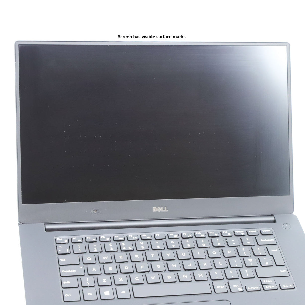 Dell Precision 5520 CAD Laptop: Intel Core i7, 16GB, 512GB, Quadro, Warranty VAT - GreenGreen Store