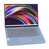 ASUS ZenBook 14 Touchscreen OLED Laptop: 12th Gen i5, 512GB, 16GB, Warranty VAT - GreenGreen Store