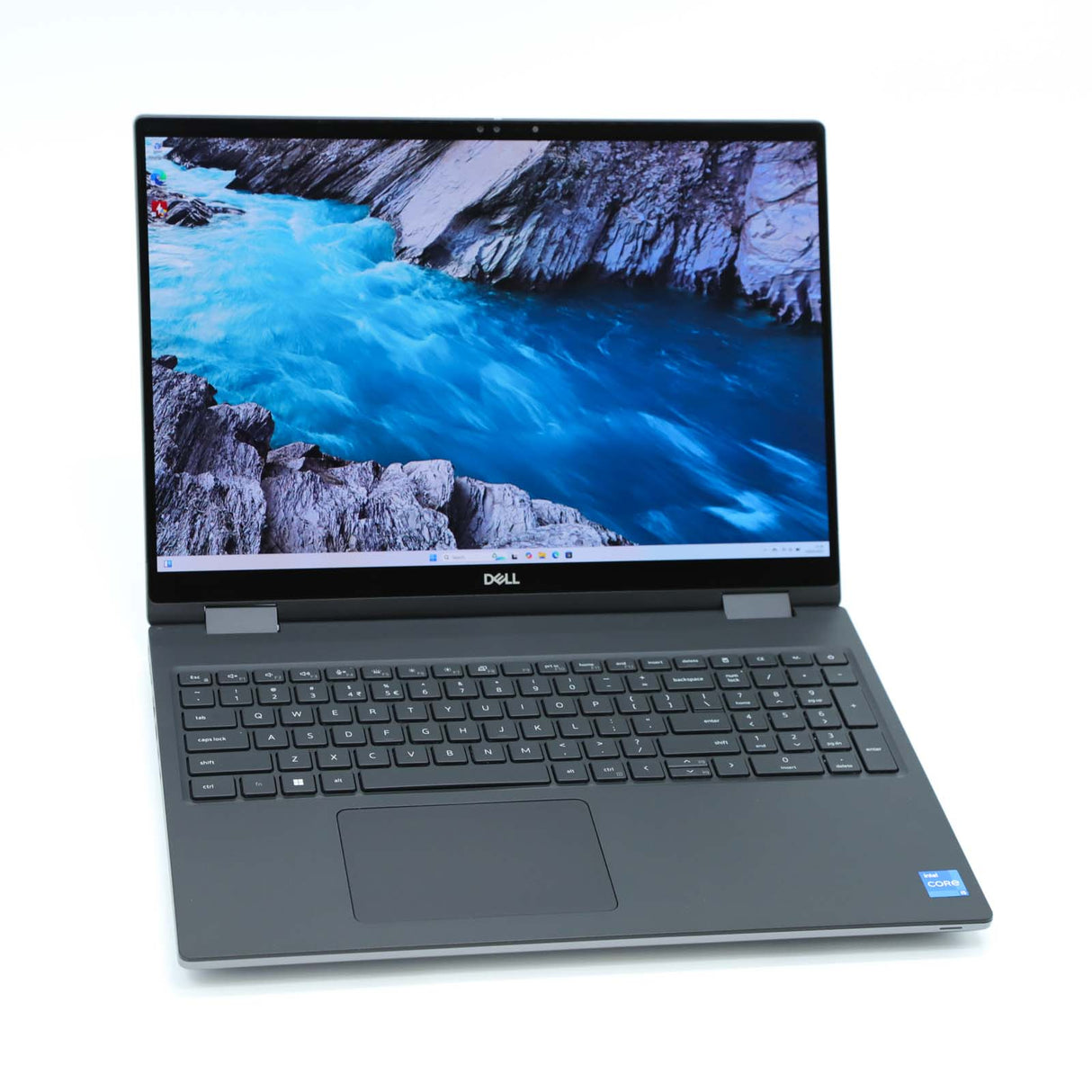 Dell Precision 7670 4K Laptop: i5-12600HX, RTX A3000, 32GB RAM 1TB SSD, Warranty - GreenGreenStore