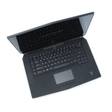 Alienware 15 4K Gaming Laptop: Core i7-4710HQ 256GB, 16GB, GTX 980M, Warranty