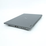 HP ZBook Fury 15 G8 Laptop: Core i9 64GB RAM 1TB NVIDIA RTX A2000 Warranty VAT