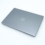 Dell Precision 7670 4K Laptop: i5-12600HX, RTX A3000, 32GB RAM 1TB SSD, Warranty - GreenGreenStore