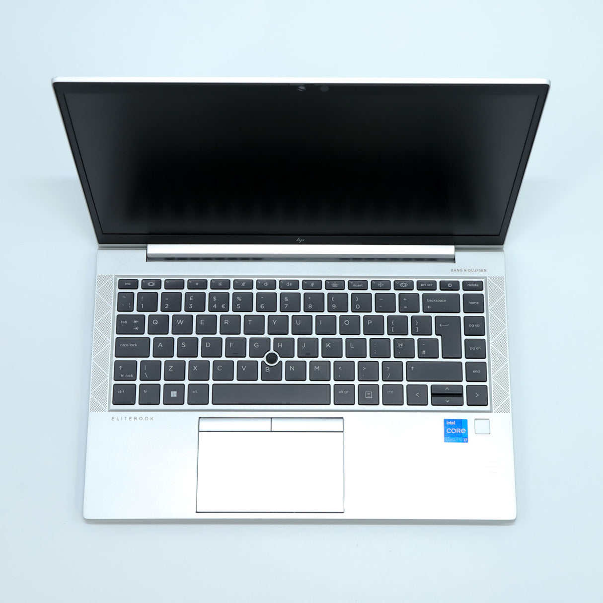 HP EliteBook 840 G8 Laptop: Intel i7-1165G7, 32GB RAM, 512GB SSD, Warranty VAT - GreenGreenStore