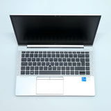 HP EliteBook 840 G8 Laptop: Intel i7-1165G7, 32GB RAM, 512GB SSD, Warranty VAT - GreenGreenStore