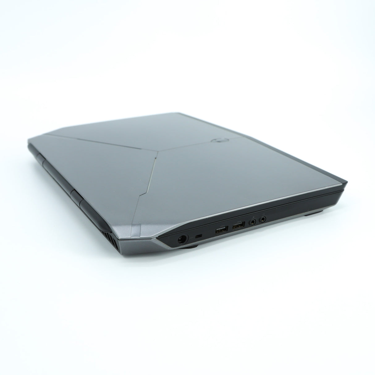 Alienware 15 4K Gaming Laptop: Core i7-4710HQ 256GB, 16GB, GTX 980M, Warranty