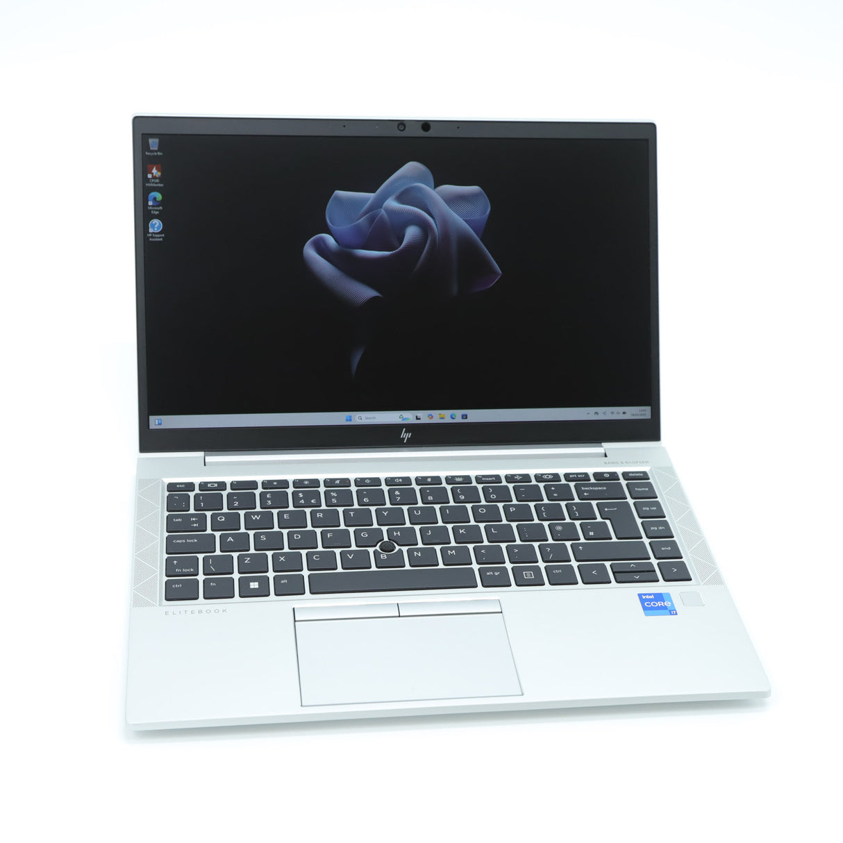 HP EliteBook 840 G8 Laptop: Intel i7-1165G7, 32GB RAM, 512GB SSD, Warranty VAT - GreenGreenStore
