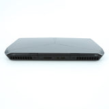 Alienware 15 4K Gaming Laptop: Core i7-4710HQ 256GB, 16GB, GTX 980M, Warranty