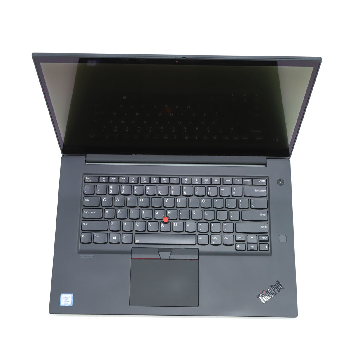 Lenovo ThinkPad P1 Gen 2 4K Laptop: Intel Xeon, 64GB RAM 2TB, T2000 Warranty VAT - GreenGreenStore