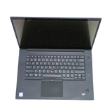 Lenovo ThinkPad P1 Gen 2 4K Laptop: Intel Xeon, 64GB RAM 2TB, T2000 Warranty VAT - GreenGreenStore