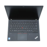 Lenovo ThinkPad T14 Gen 2 Laptop: Intel i5 11th Gen, 256GB, 16GB, Warranty VAT
