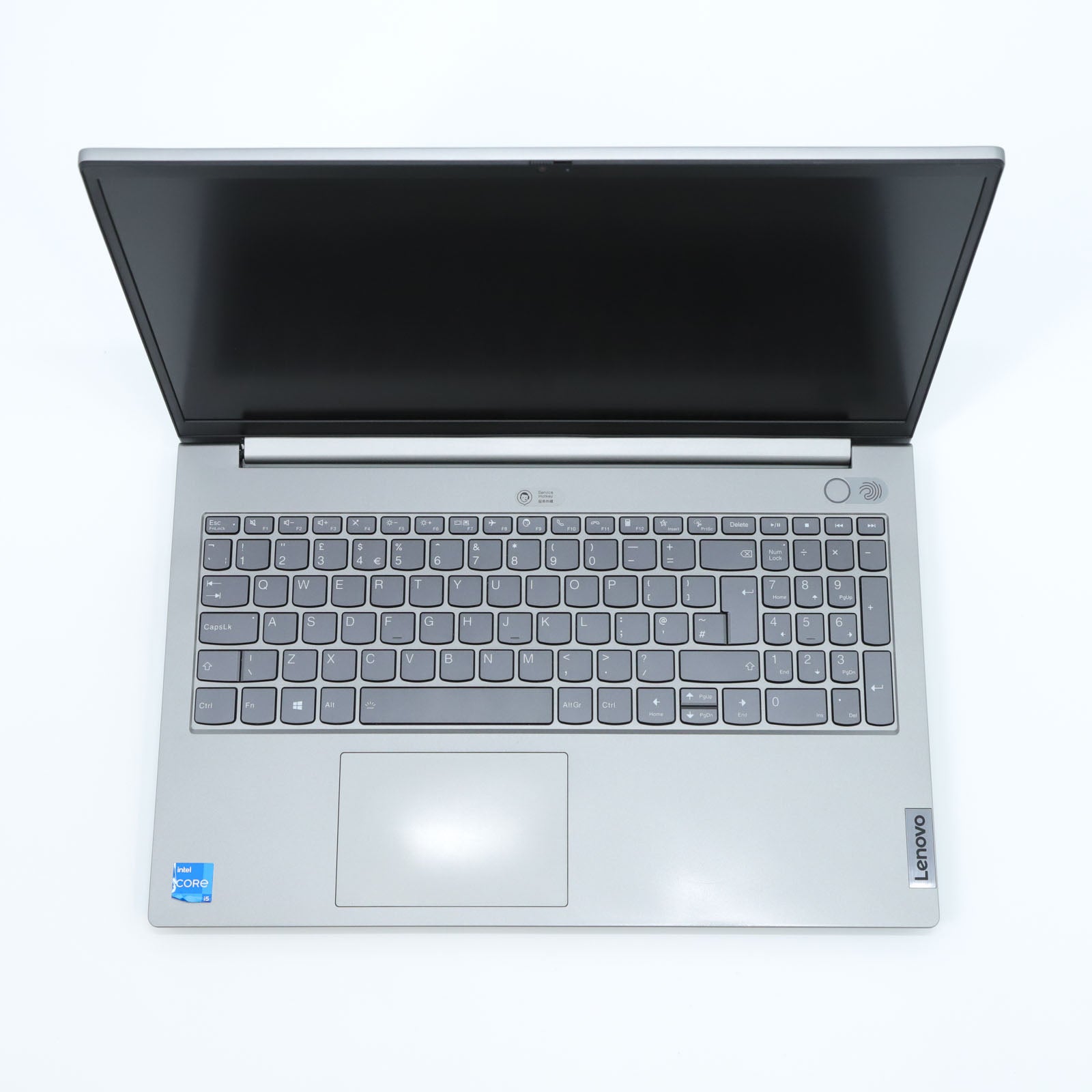 Lenovo ThinkBook 15 G2 ITL Laptop: Core i5-1135G7, 16GB RAM 1TB Lenovo ThinkBook 15 G2 ITL Laptop: Core i5-1135G7, 16GB RAM 1TB