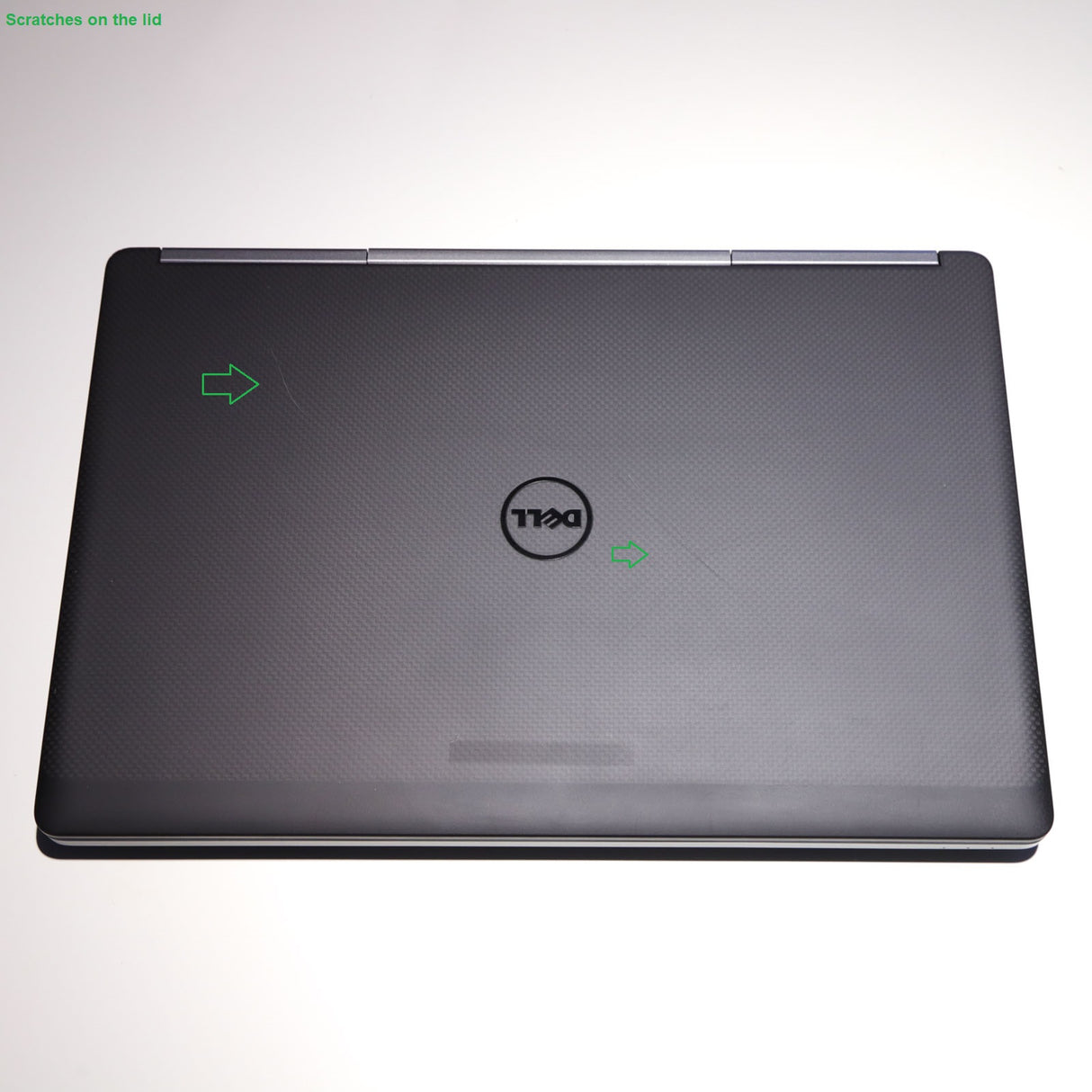 Dell Precision 7720 17.3" Laptop: Core i7, P3000, 1TB, 32GB RAM, Warranty VAT - GreenGreen Store