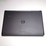 Dell Precision 7720 17.3" Laptop: Core i7, P3000, 1TB, 32GB RAM, Warranty VAT - GreenGreen Store