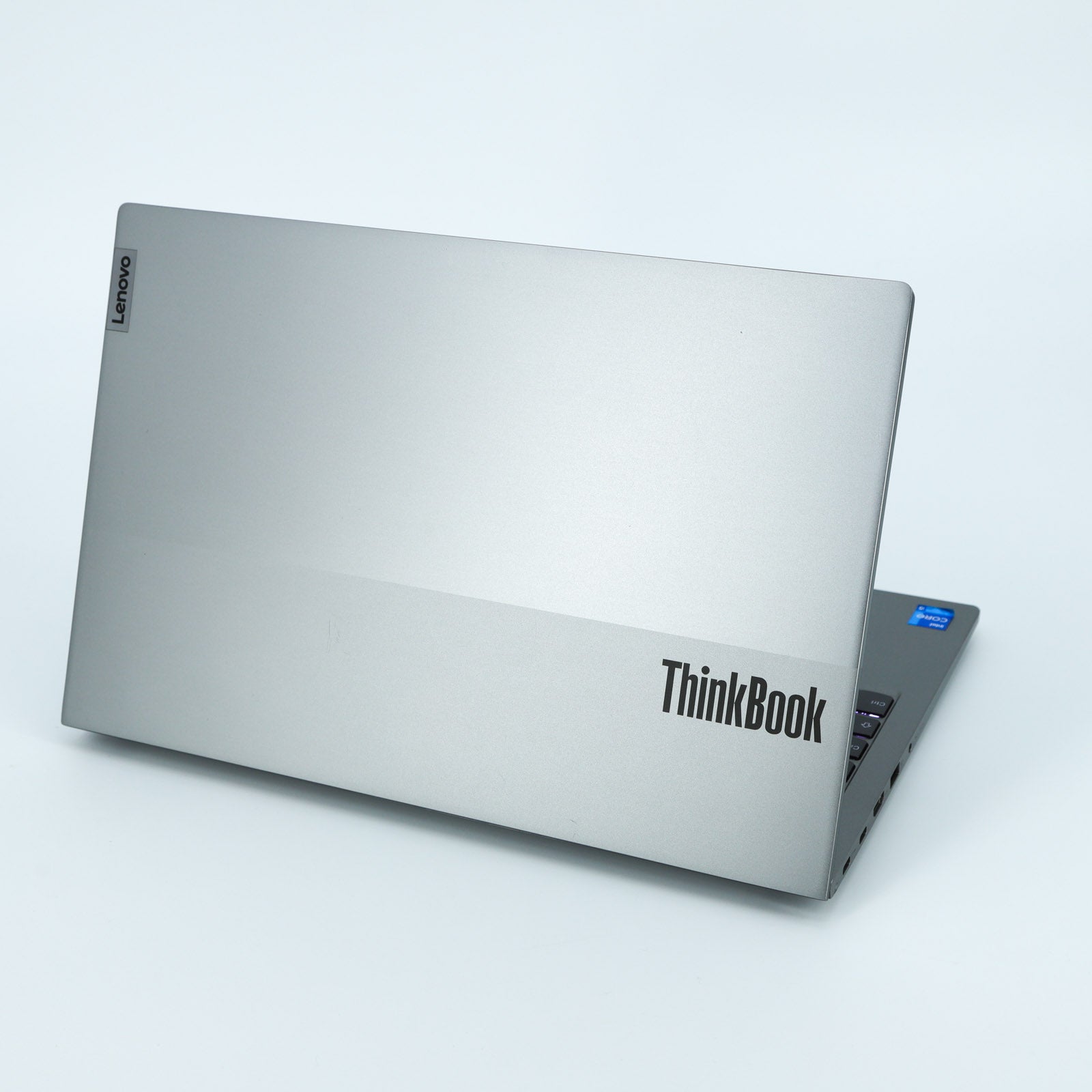 Lenovo ThinkBook 15 G2 ITL Laptop: Core i5-1135G7, 16GB RAM 1TB