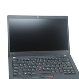 Lenovo ThinkPad T14 Gen 2 Laptop: Intel i5 11th Gen, 256GB, 16GB, Warranty VAT