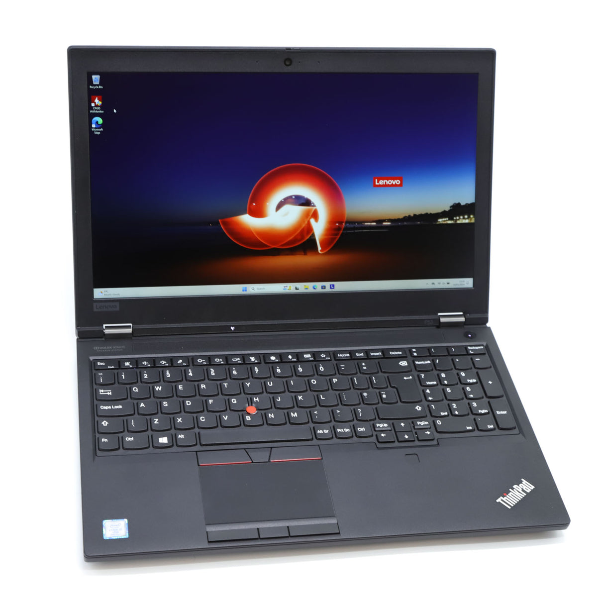 Lenovo ThinkPad P53 Laptop: 9th Gen Core i7, T1000, 512GB, 16GB RAM Warranty VAT - GreenGreen Store